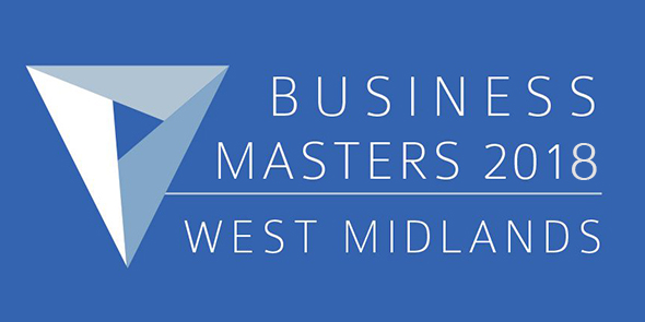 Business Masters 2018 Award Winner