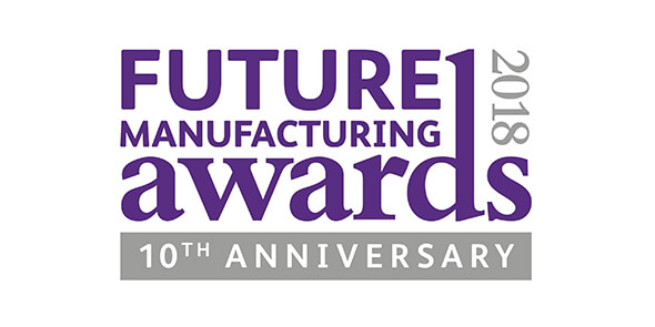 Future Manufacturing Awards Winner